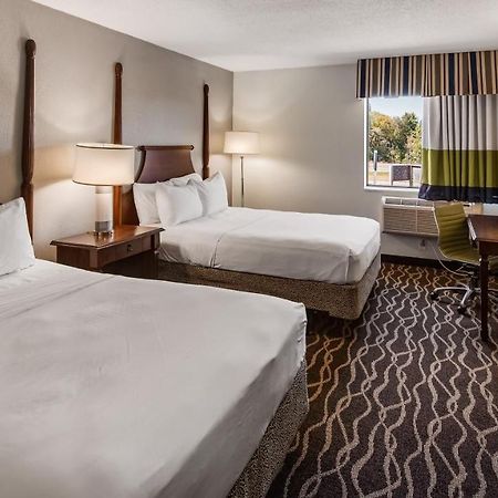 Bliss Point Inn & Suites New Buffalo Dış mekan fotoğraf