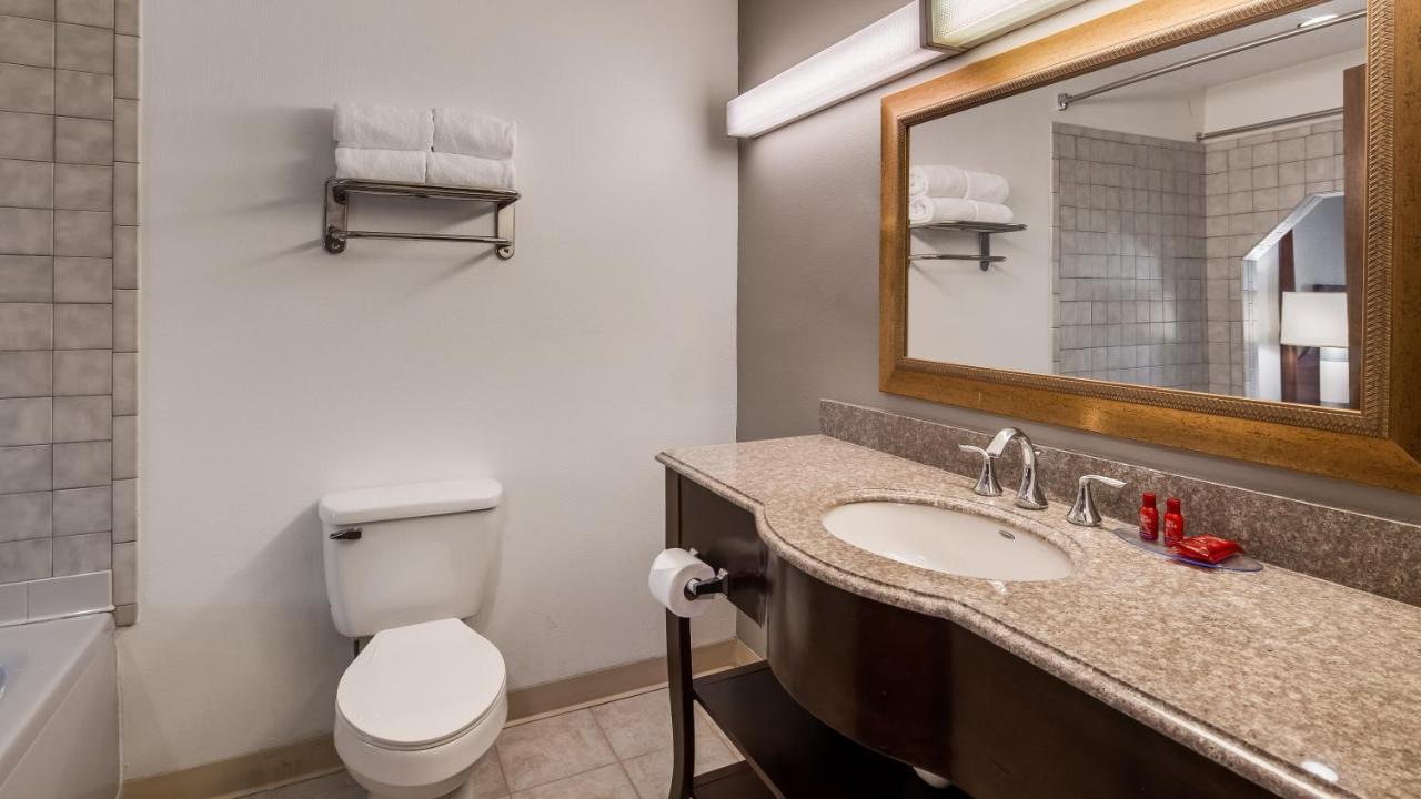 Bliss Point Inn & Suites New Buffalo Dış mekan fotoğraf