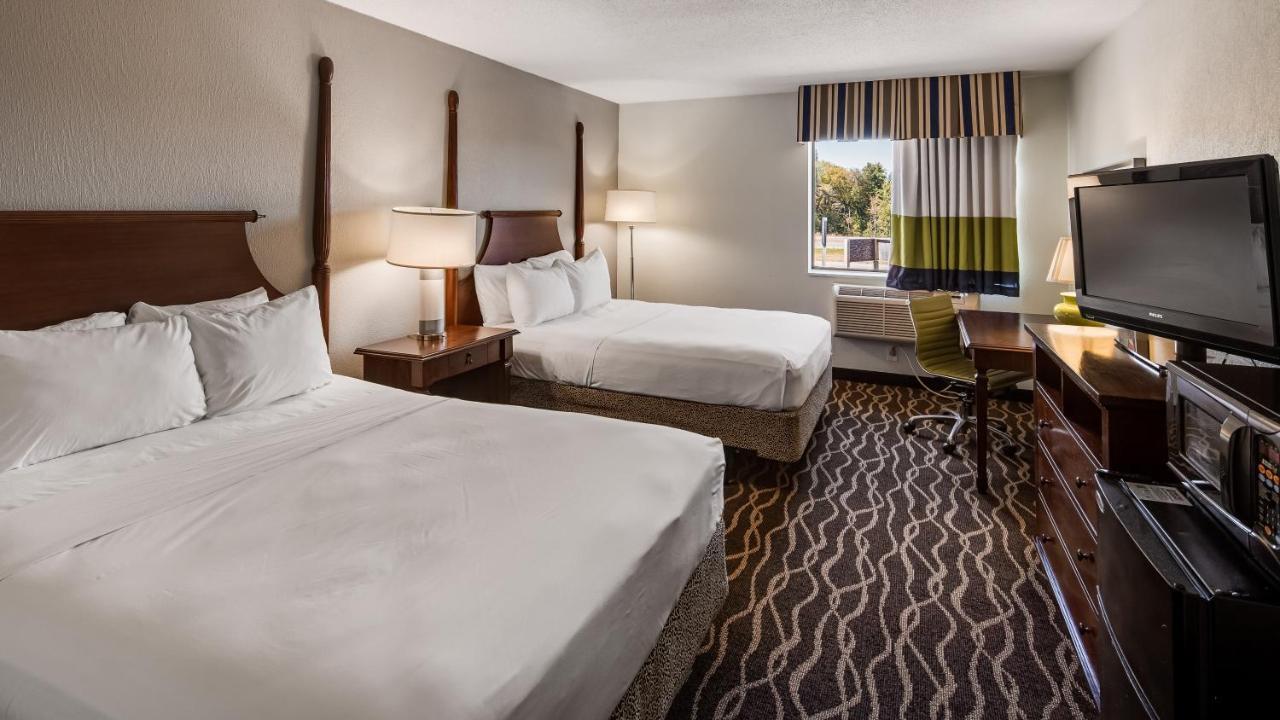 Bliss Point Inn & Suites New Buffalo Dış mekan fotoğraf