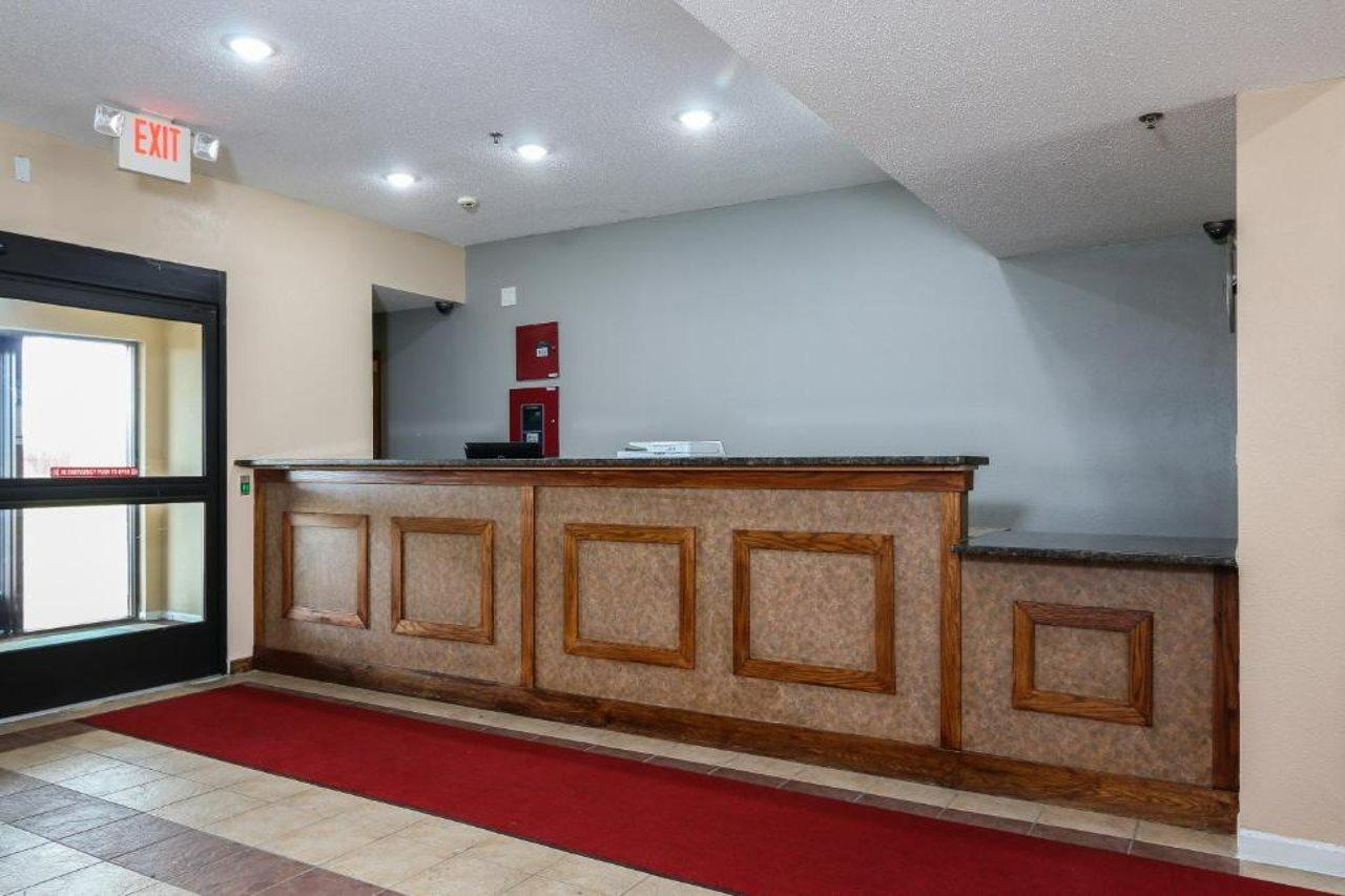 Bliss Point Inn & Suites New Buffalo Dış mekan fotoğraf
