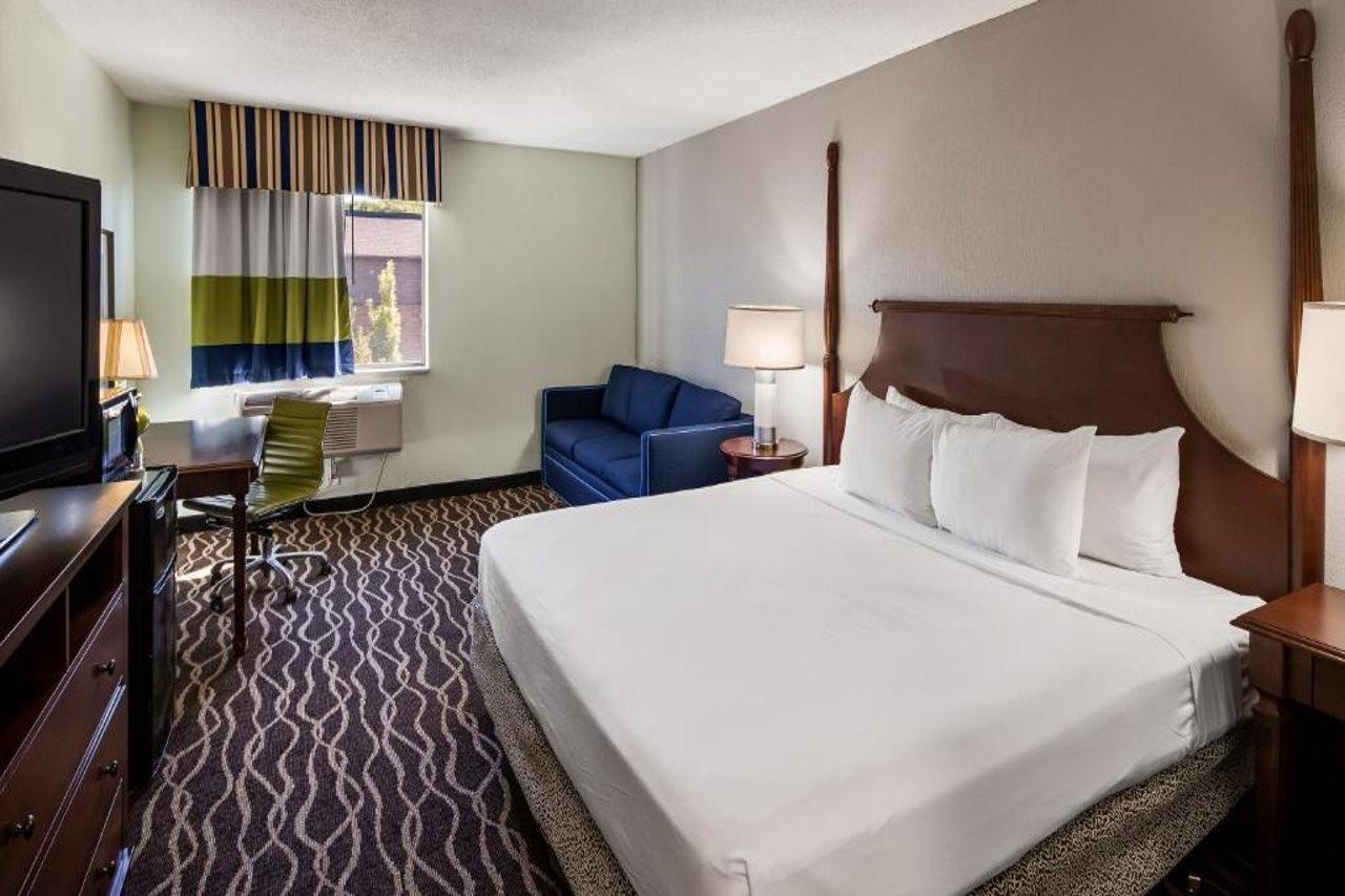 Bliss Point Inn & Suites New Buffalo Dış mekan fotoğraf