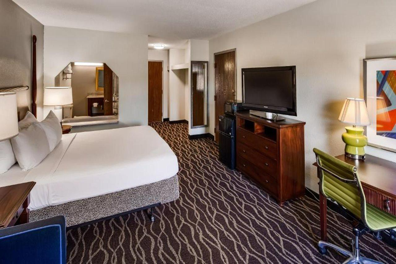 Bliss Point Inn & Suites New Buffalo Dış mekan fotoğraf
